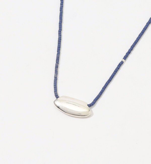 TOMORROWLAND GOODS「helena rohner miyuki ビーズネックレス」|ネックレス|