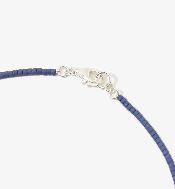 TOMORROWLAND GOODS「helena rohner miyuki ビーズネックレス」|ネックレス|