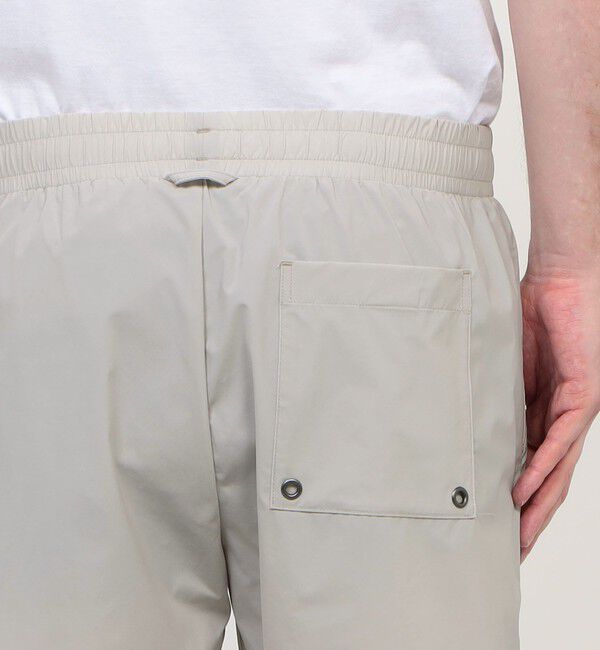 JAMES PERSE「YOSEMITE スプリットヘム ボードショーツ MWMS4248」|その他|