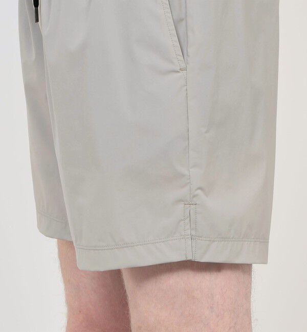 JAMES PERSE「YOSEMITE スプリットヘム ボードショーツ MWMS4248」|その他|