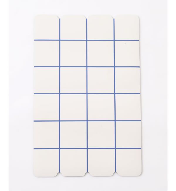 journal standard Furniture「JSF SOFT BATH MAT　珪藻土 バスマット」|トイレタリー・ランドリーグッズ|