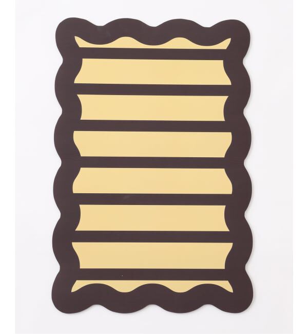 journal standard Furniture「JSF SOFT BATH MAT　珪藻土 バスマット」|トイレタリー・ランドリーグッズ|