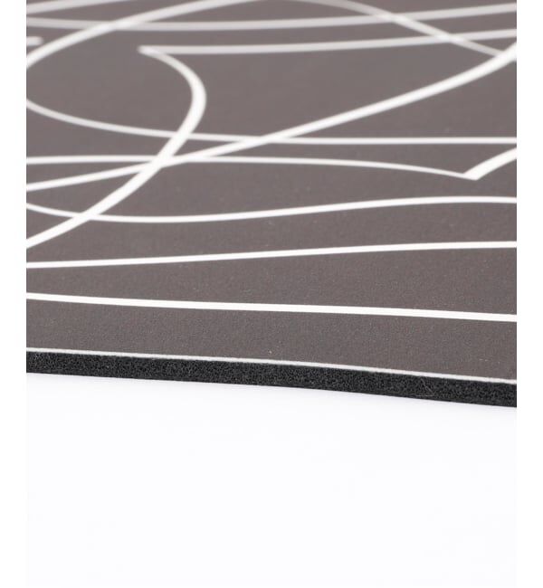 journal standard Furniture「JSF SOFT BATH MAT　珪藻土 バスマット」|トイレタリー・ランドリーグッズ|