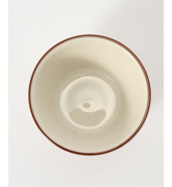 ACME「《予約》【TUXTON/タクストン】 BOUILLON BOWL BR」|食器・キッチングッズ|