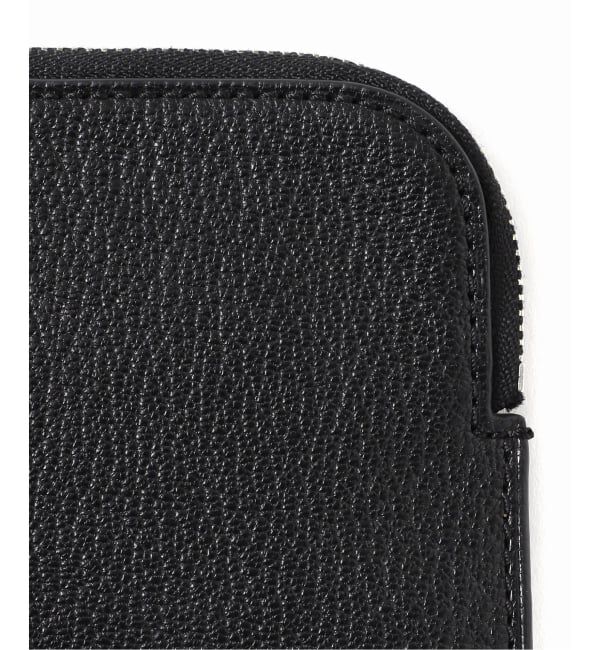 VERMEIL par iena「ORSETTO オルセット フラグメントケース W155H85mm 1561679001」|財布|