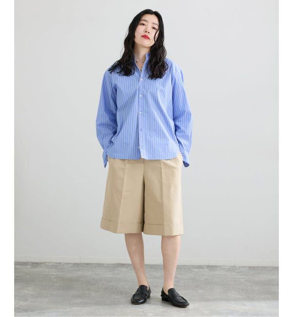 IENA「THE M ショートパンツ」|その他|