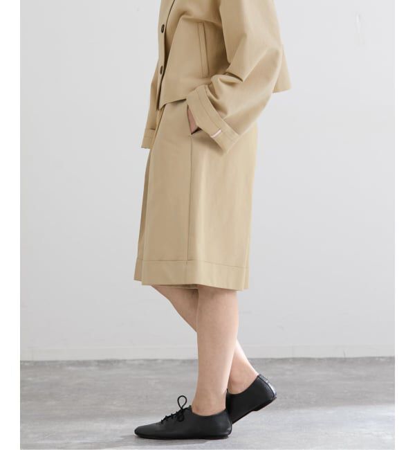 IENA「THE M ショートパンツ」|その他|