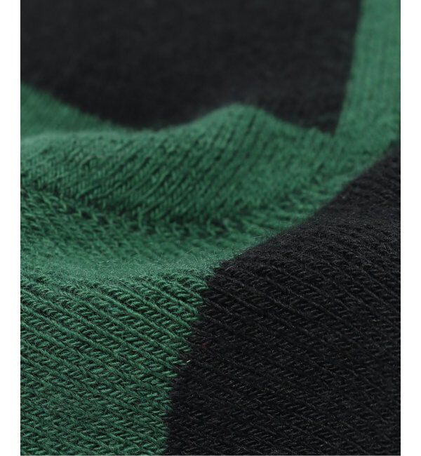 EDIFICE「THE ROLE DESIGN (ザ ロールデザイン) SIDE LINE SOCKS MENS RLD-666-239016」|ソックス|