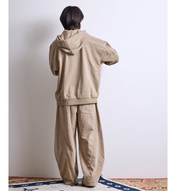 Paris Saint-Germain「【Paris Saint-Germain / パリ・サン＝ジェルマン】 JP Pigment Pants」|その他|