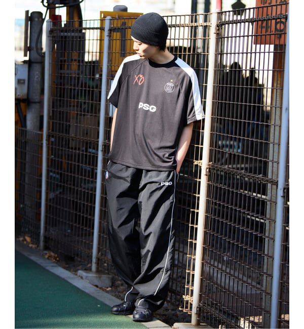 Paris Saint-Germain「【Paris Saint-Germain / パリ・サン＝ジェルマン】PSG X XO JERSEY」|Tシャツ・カットソー|