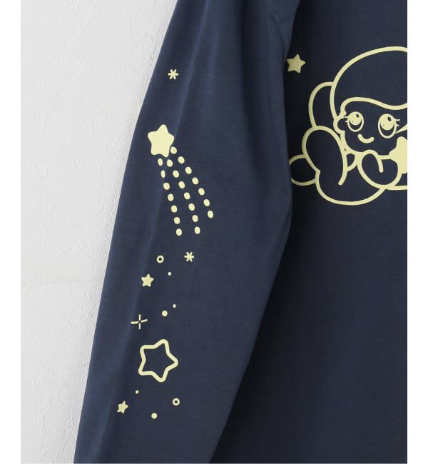 PULP「SANDY LIANG / サンディ・リアング PRINCETON TOP」|Tシャツ・カットソー|