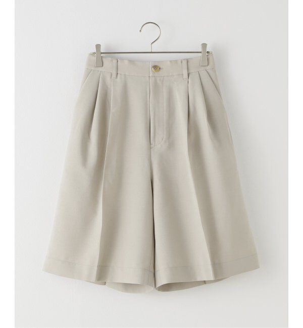 JOURNAL STANDARD relume「【MULTI FUNC+】防シワ / UVカット / 接触冷感 / ドライツイルハーフパンツ」|その他|