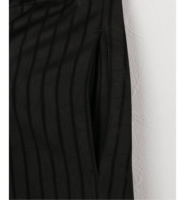 JOURNAL STANDARD relume「【ARCHIVE STANCE】 satin stripe easy pants」|その他|
