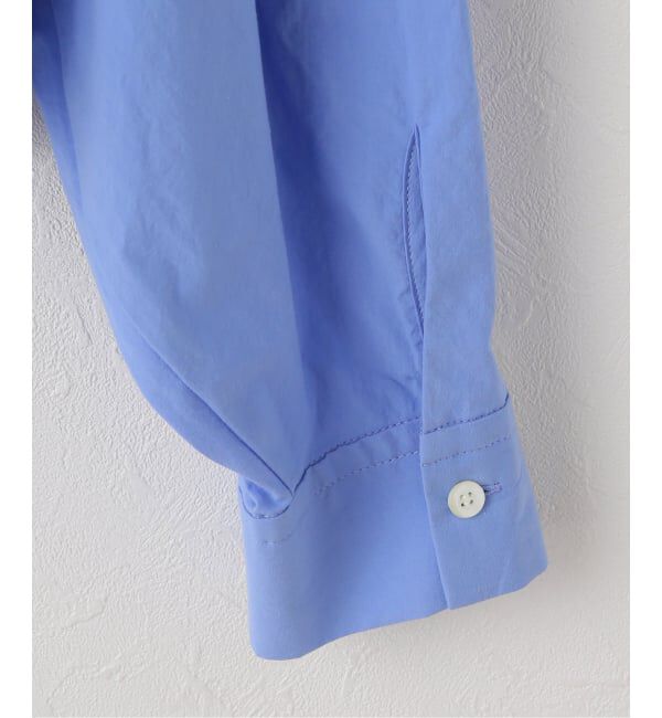 JOURNAL STANDARD「シュリンクコットンコクーンシャツ」|シャツ・ブラウス|