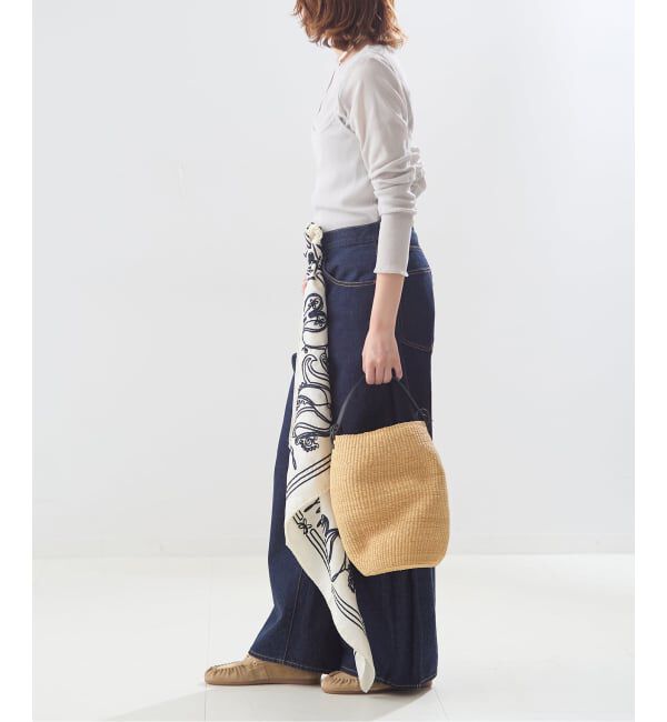 journal standard L'essage「DRYリブセットアップ」|Tシャツ・カットソー|