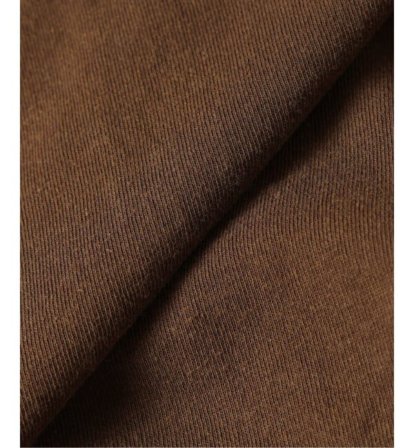 JOURNAL STANDARD「BRANDALISED ロングスリーブ Tシャツ」|Tシャツ・カットソー|