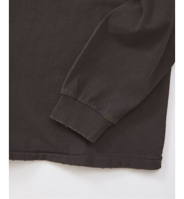 JOURNAL STANDARD「BRANDALISED ロングスリーブ Tシャツ」|Tシャツ・カットソー|
