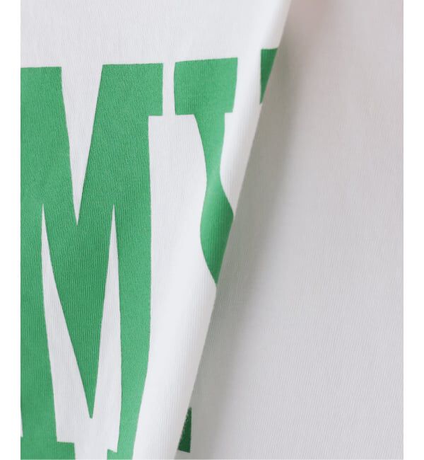 journal standard L'essage「《丸の内店＆WEB限定》【MYSIS】Tシャツ」|Tシャツ・カットソー|