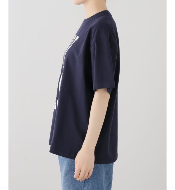 journal standard L'essage「《丸の内店＆WEB限定》【MYSIS】Tシャツ」|Tシャツ・カットソー|