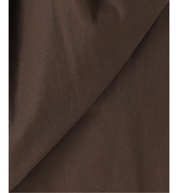 JOURNAL STANDARD relume「《予約》［26SS新作］コットンリネンタックワイドパンツ」|その他|