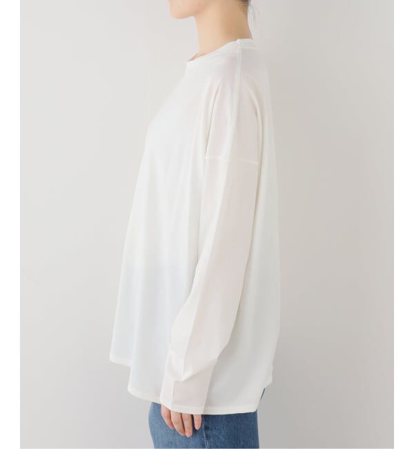 journal standard luxe「ジャージ プル」|Tシャツ・カットソー|