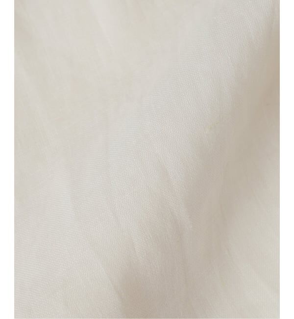 JOURNAL STANDARD「《予約》リネン レギュラー カラー 長袖 シャツ」|シャツ・ブラウス|