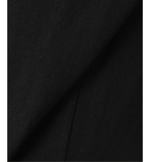 journal standard L'essage「《予約》VISリネンタックスリーブシャツ」|シャツ・ブラウス|