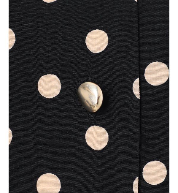 journal standard L'essage「《予約》VISリネンタックスリーブシャツ」|シャツ・ブラウス|