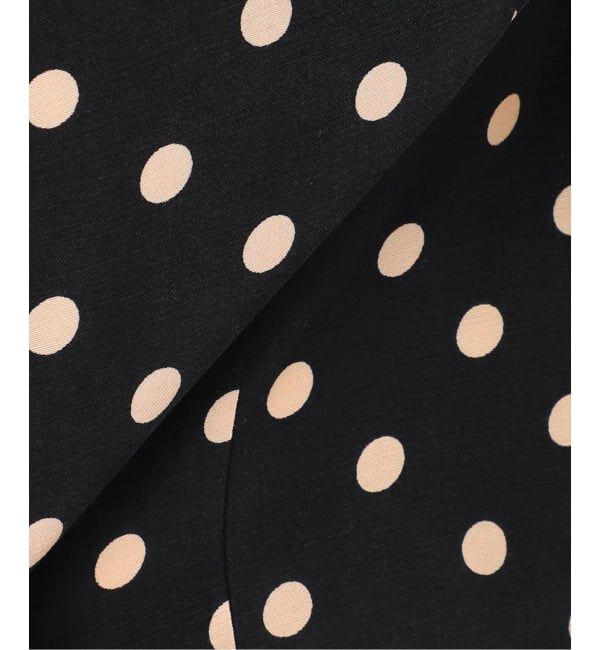 journal standard L'essage「《予約》VISリネンタックスリーブシャツ」|シャツ・ブラウス|