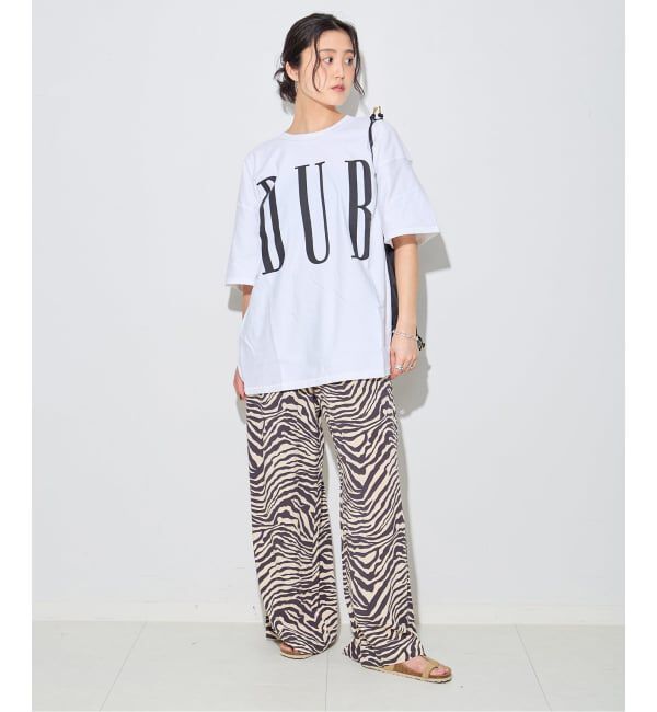 journal standard L'essage「《予約》別注【LUSANA / ルサーナ】CICI PANT：パンツ」|その他|