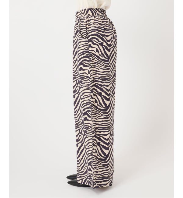 journal standard L'essage「《予約》別注【LUSANA / ルサーナ】CICI PANT：パンツ」|その他|