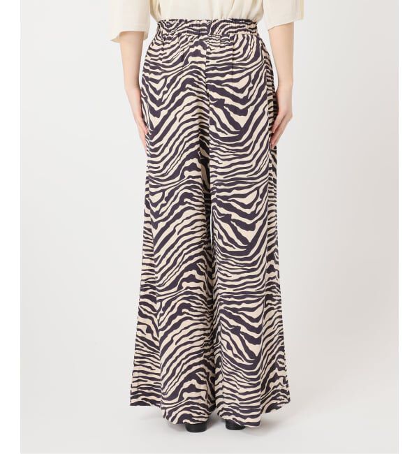 journal standard L'essage「《予約》別注【LUSANA / ルサーナ】CICI PANT：パンツ」|その他|