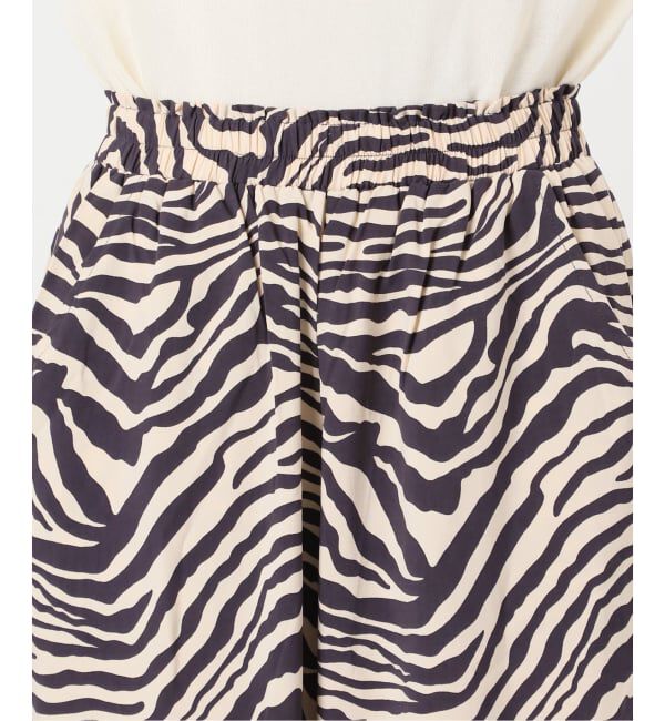 journal standard L'essage「《予約》別注【LUSANA / ルサーナ】CICI PANT：パンツ」|その他|