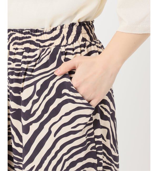 journal standard L'essage「《予約》別注【LUSANA / ルサーナ】CICI PANT：パンツ」|その他|