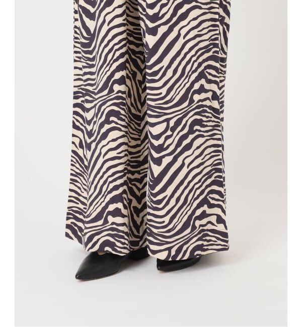 journal standard L'essage「《予約》別注【LUSANA / ルサーナ】CICI PANT：パンツ」|その他|