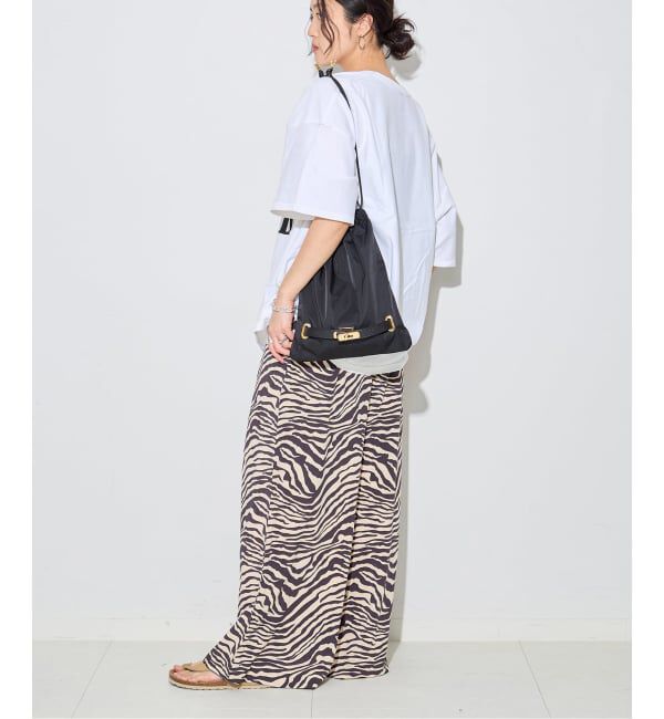 journal standard L'essage「《予約》別注【LUSANA / ルサーナ】CICI PANT：パンツ」|その他|