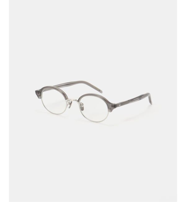 journal standard L'essage「【KEARNY/カーニー】nupuri：メガネ」|メガネ|グレーB