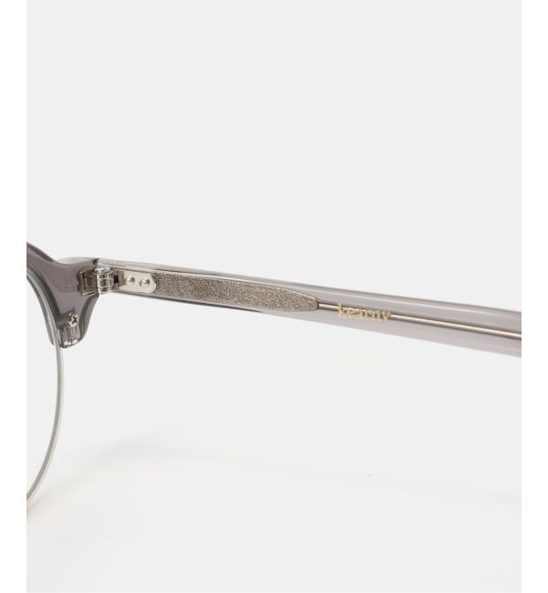 journal standard L'essage「【KEARNY/カーニー】nupuri：メガネ」|メガネ|