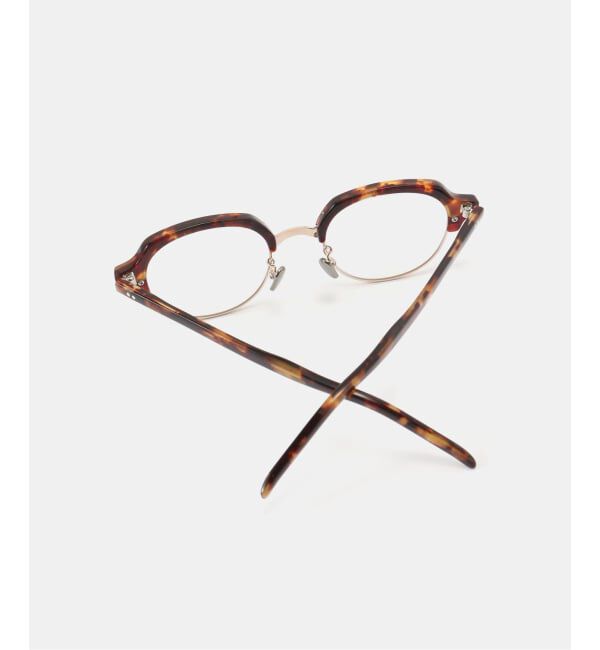 journal standard L'essage「【KEARNY/カーニー】uhuy：メガネ」|メガネ|