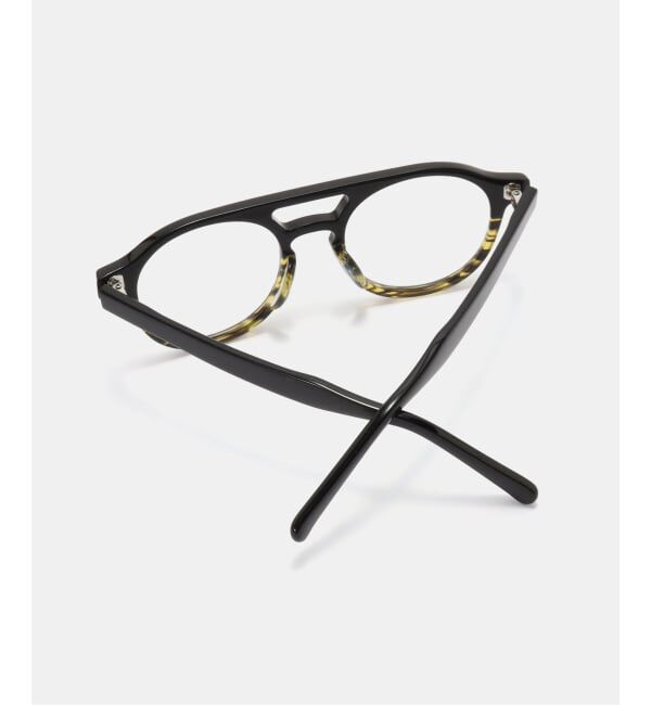 journal standard L'essage「【KEARNY/カーニー】grant 2：メガネ」|メガネ|