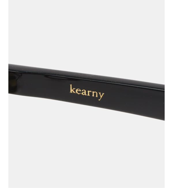 journal standard L'essage「【KEARNY/カーニー】grant 2：メガネ」|メガネ|