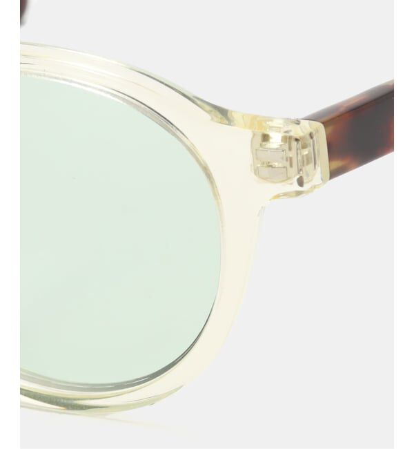 journal standard L'essage「【KEARNY/カーニー】grant 2：メガネ」|メガネ|