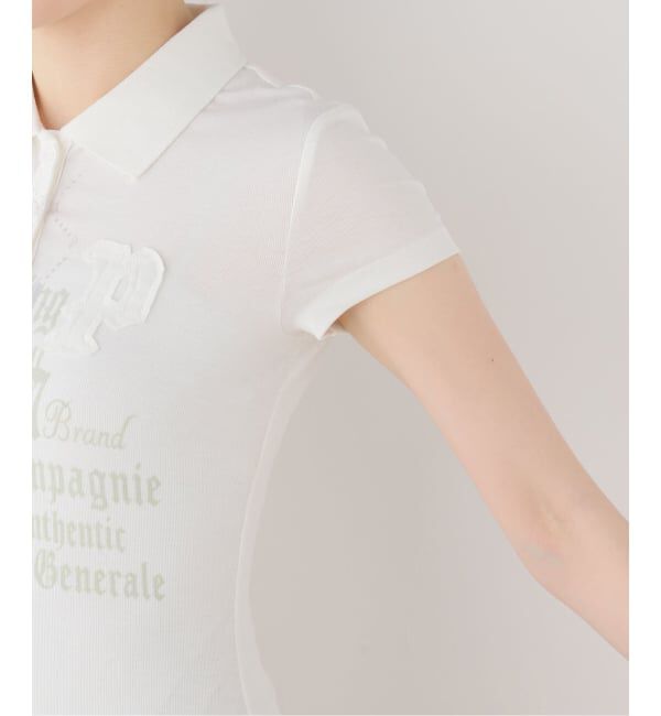 Oriens JOURNAL STANDARD「【Praying/プレイング】Champagne Romper」|オールインワン|