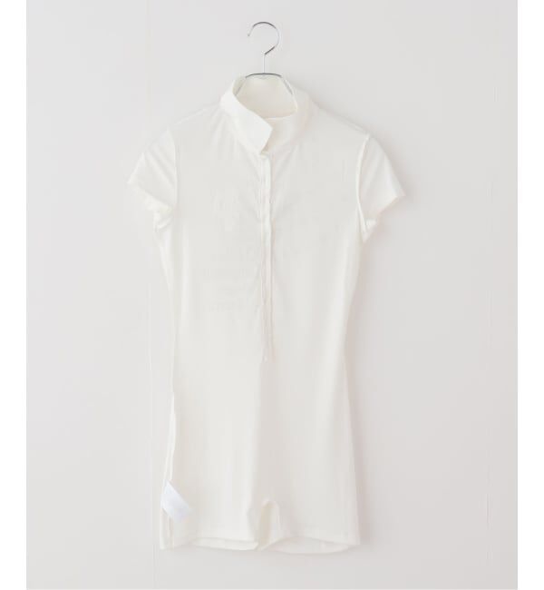 Oriens JOURNAL STANDARD「【Praying/プレイング】Champagne Romper」|オールインワン|