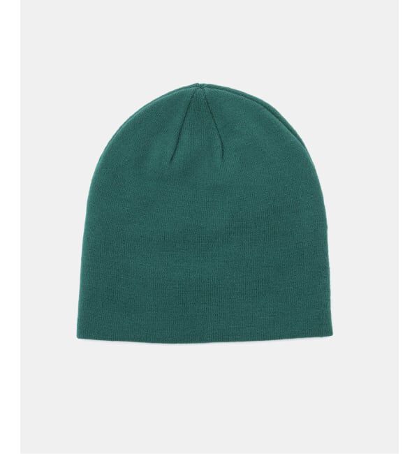 Oriens JOURNAL STANDARD「【Praying/プレイング】Crest Beanie」|ニット帽|