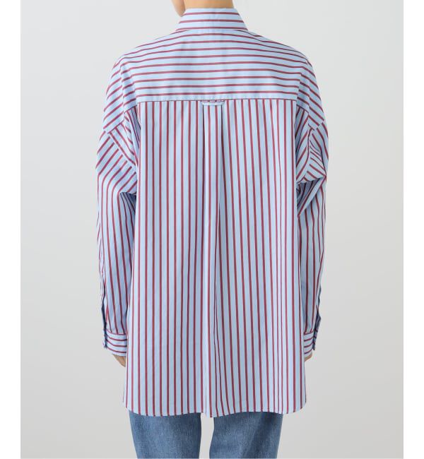 FRAMeWORK「インポートファブリックシャツ」|シャツ・ブラウス|