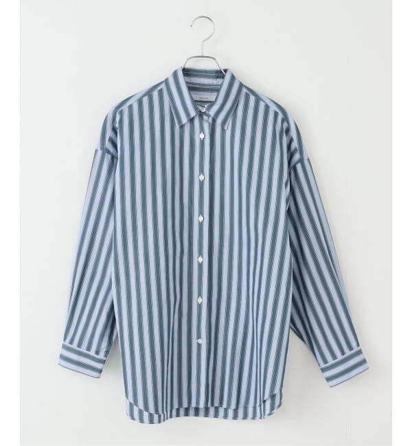 FRAMeWORK「インポートファブリックシャツ」|シャツ・ブラウス|