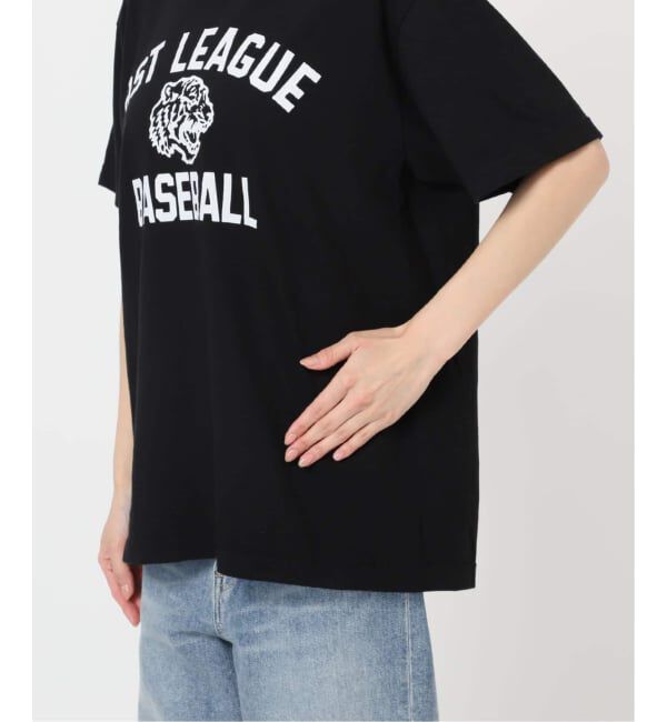 FRAMeWORK「≪追加≫GULFCOAST SPORTSWEAR 別注CREW TEE 3」|Tシャツ・カットソー|