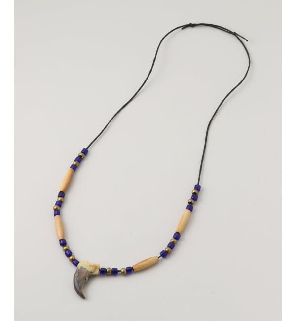 FRAMeWORK「HARPO/アルポ GRIFFE ネックレス」|ネックレス|