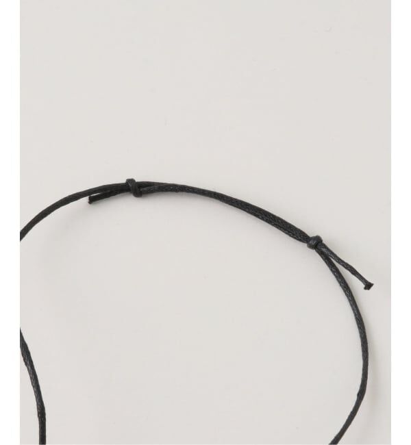 FRAMeWORK「HARPO/アルポ GRIFFE ネックレス」|ネックレス|